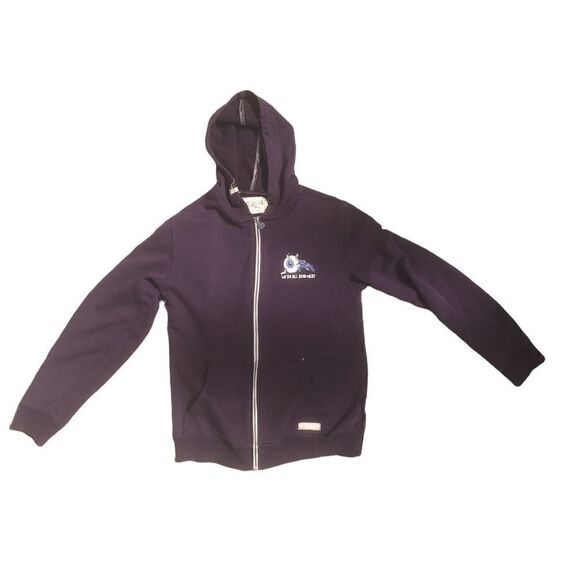 Altamont Worm food Hoodie   - Picture 3 of 13